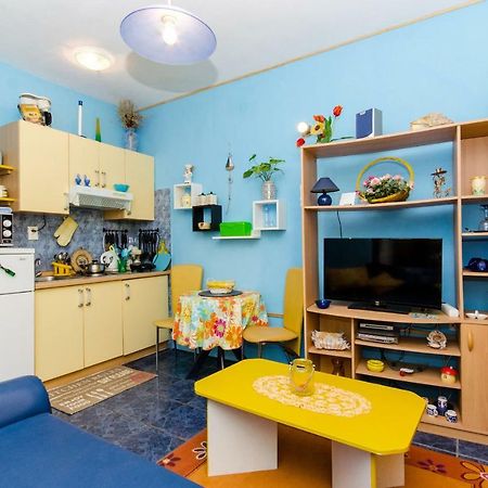 Apartment Slavka Račišće Extérieur photo