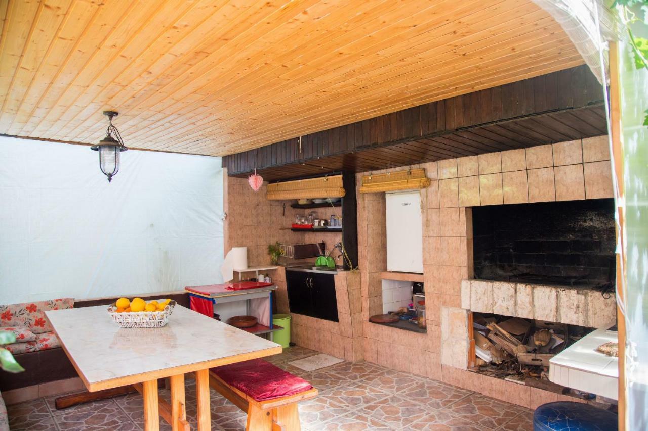 Apartment Slavka Račišće Extérieur photo